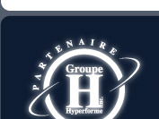 Groupe Hyperforme
